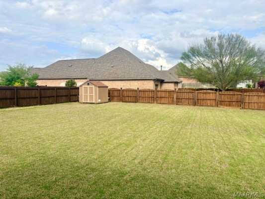 503 Weatherby Trail