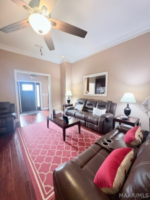 503 Weatherby Trail