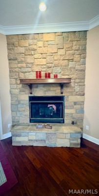 503 Weatherby Trail