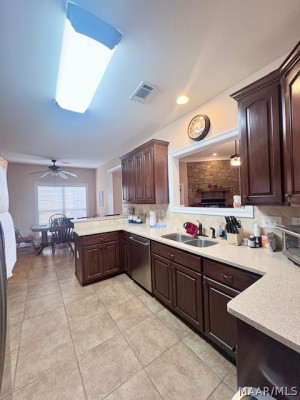503 Weatherby Trail