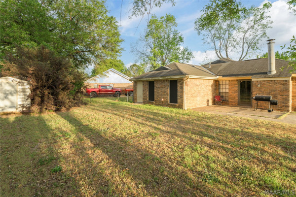 7405 Brampton Court