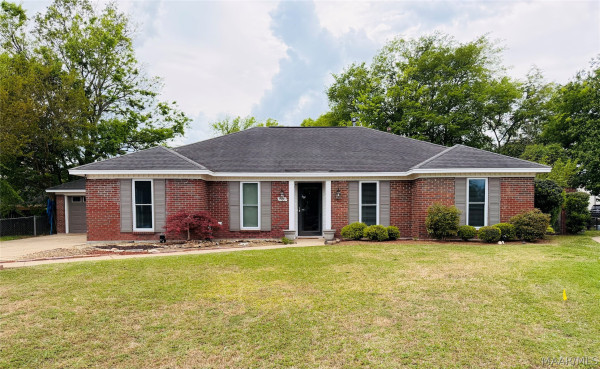 7100 W Ridge Court