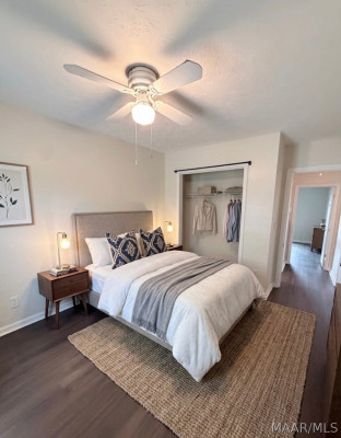 7100 W Ridge Court