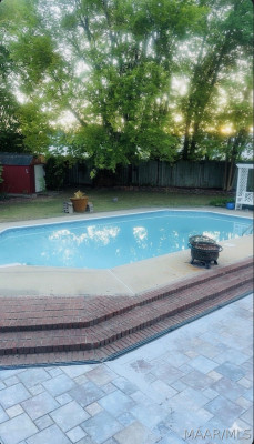 7100 W Ridge Court