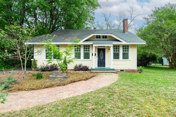 3211 Cloverdale Road