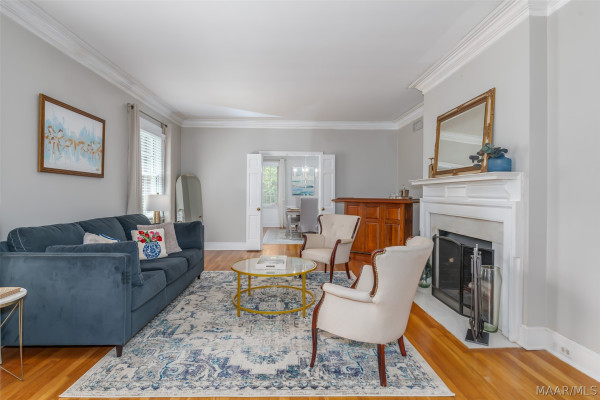 201 Felder Avenue
