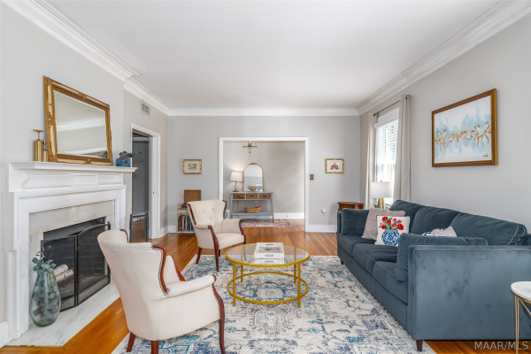 201 Felder Avenue
