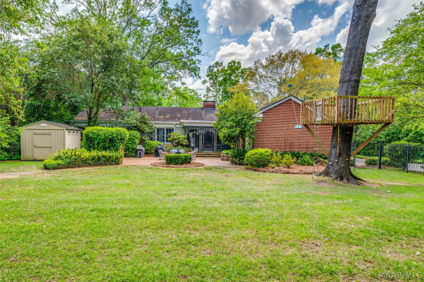201 Felder Avenue