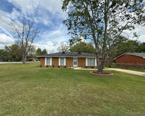4003 Chatwood Street