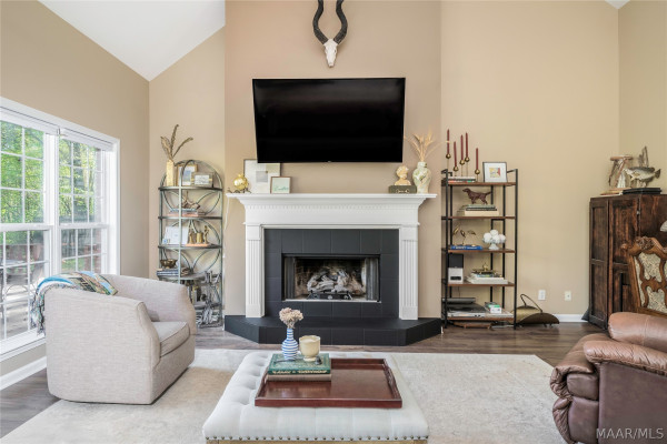 1062 WILLOW SPRINGS Road