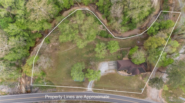 1062 WILLOW SPRINGS Road