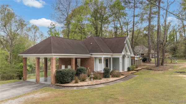 1062 WILLOW SPRINGS Road