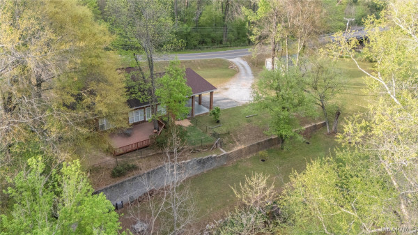 1062 WILLOW SPRINGS Road