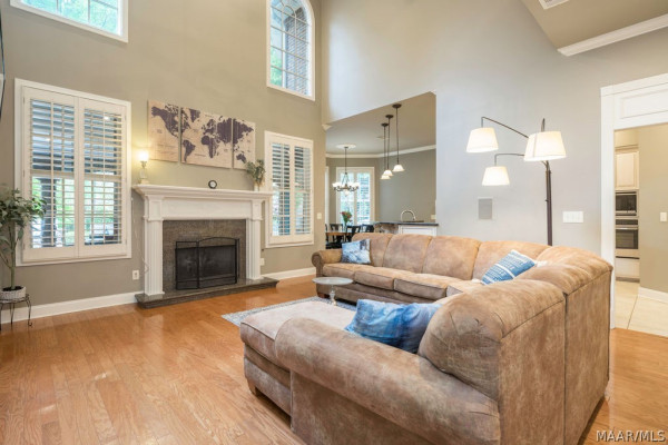 7148 Wynlakes Boulevard