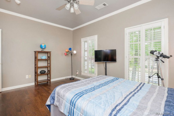 7148 Wynlakes Boulevard