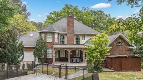 7148 Wynlakes Boulevard