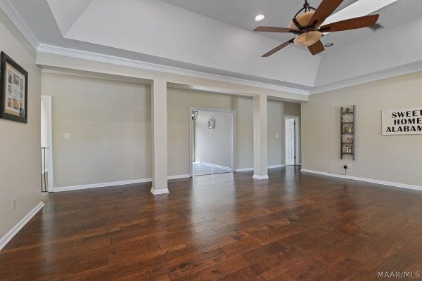 305 FOXCHASE Drive