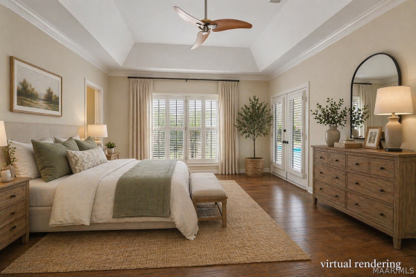 305 FOXCHASE Drive