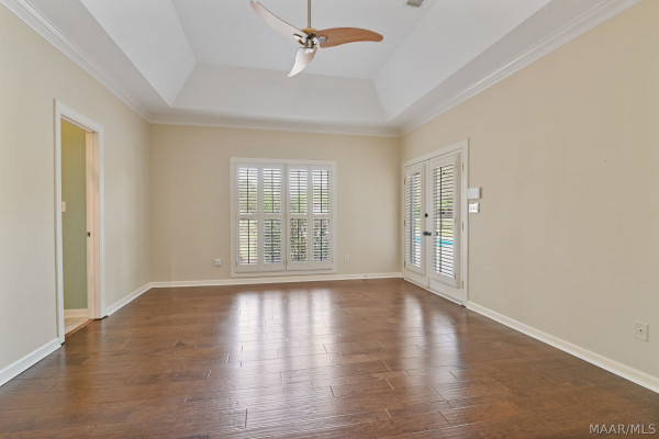 305 FOXCHASE Drive