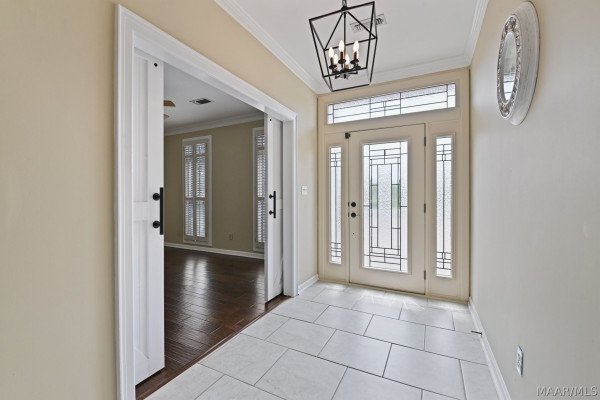 305 FOXCHASE Drive