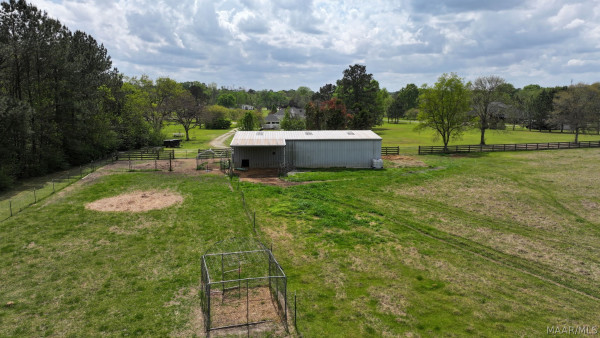 305 FOXCHASE Drive