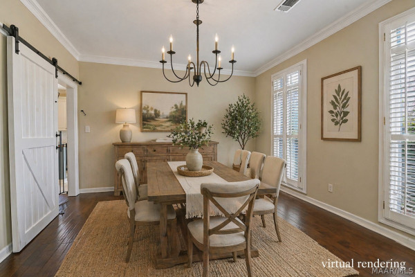 305 FOXCHASE Drive