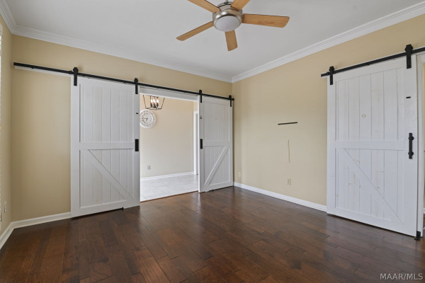 305 FOXCHASE Drive