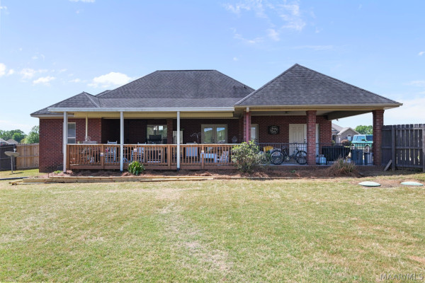 90 ANNA GRACE Lane