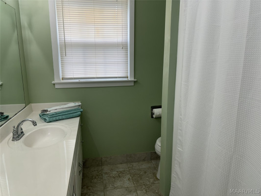 3918 Rouse Ridge Court