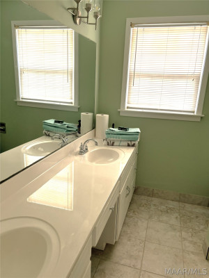 3918 Rouse Ridge Court