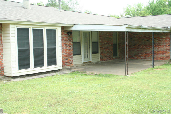 3918 Rouse Ridge Court