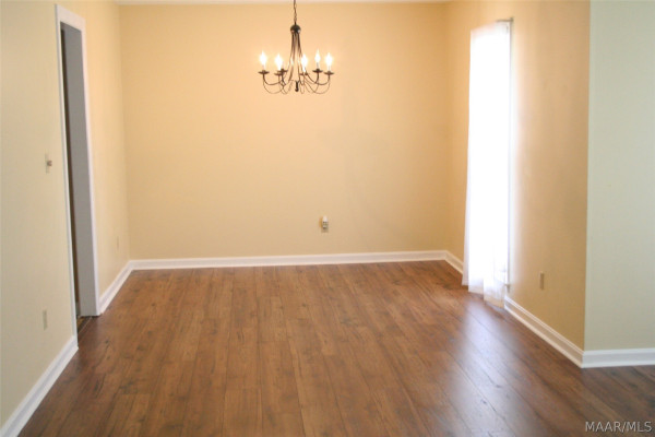 3918 Rouse Ridge Court