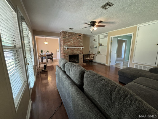 3918 Rouse Ridge Court