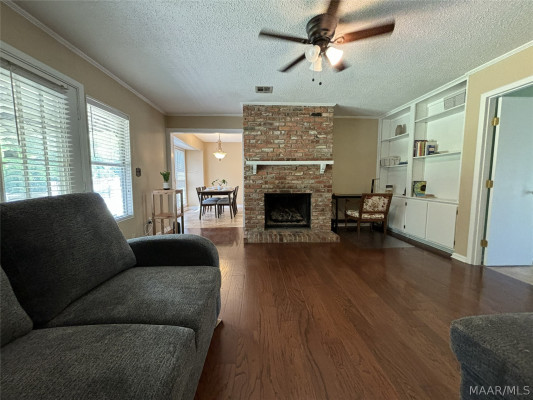 3918 Rouse Ridge Court