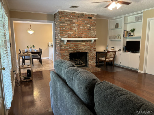 3918 Rouse Ridge Court