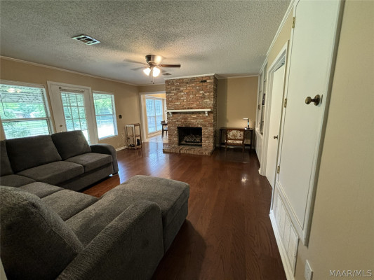 3918 Rouse Ridge Court