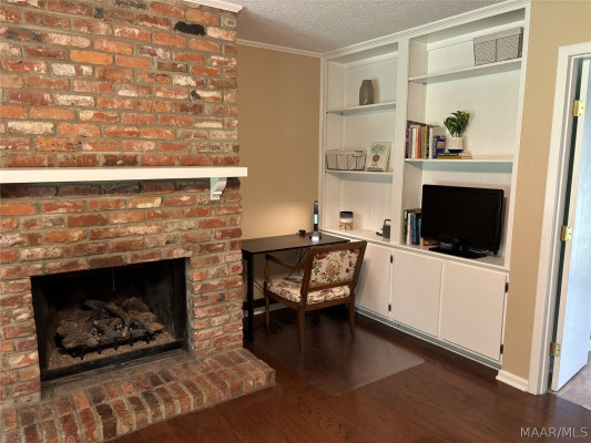 3918 Rouse Ridge Court