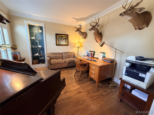 7800 HALCYON FOREST Trail