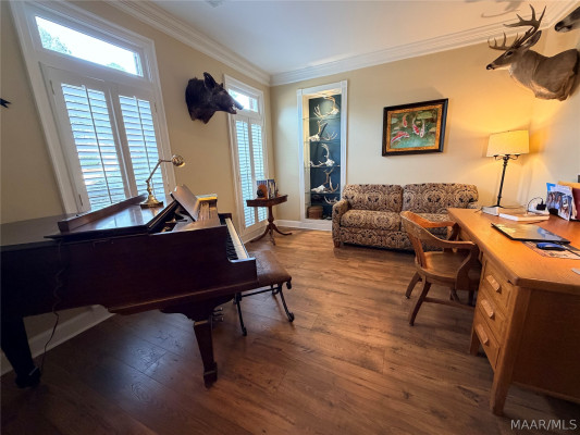 7800 HALCYON FOREST Trail