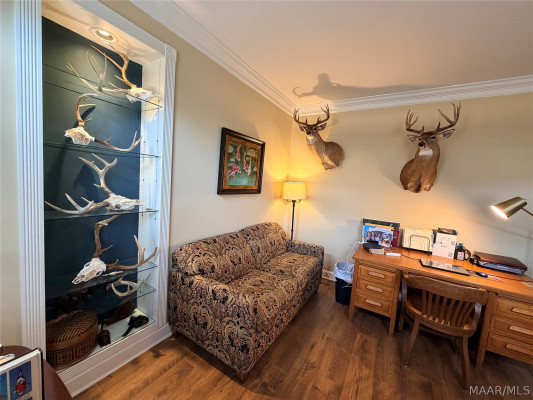 7800 HALCYON FOREST Trail