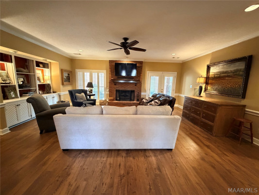 7800 HALCYON FOREST Trail