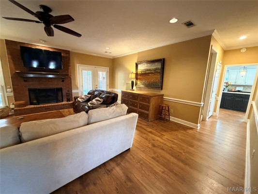 7800 HALCYON FOREST Trail