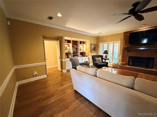 7800 HALCYON FOREST Trail