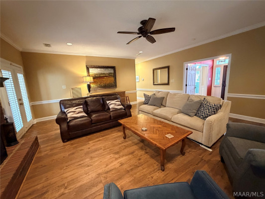 7800 HALCYON FOREST Trail