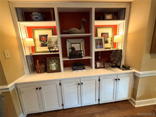 7800 HALCYON FOREST Trail