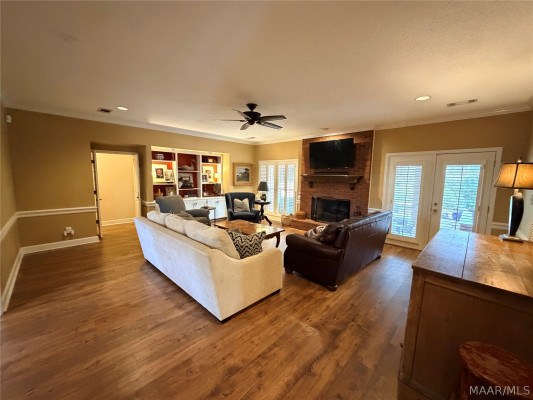 7800 HALCYON FOREST Trail