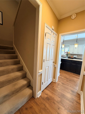 7800 HALCYON FOREST Trail