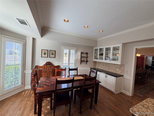 7800 HALCYON FOREST Trail