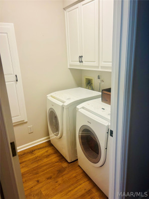 7800 HALCYON FOREST Trail