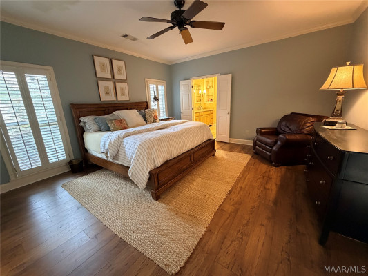 7800 HALCYON FOREST Trail